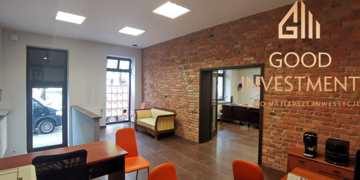 Lokal Sprzedaż Szczecin Centrum 2