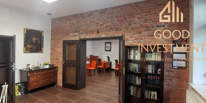Lokal Sprzedaż Szczecin Centrum 7