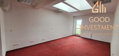 Lokal Wynajem Szczecin Centrum