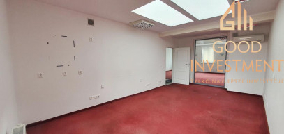 Lokal Wynajem Szczecin Centrum