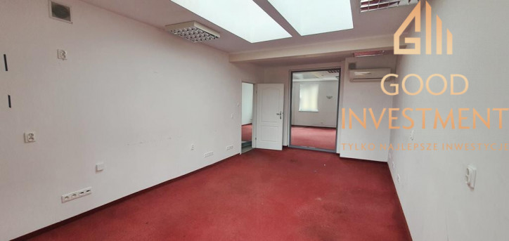 Lokal Wynajem Szczecin Centrum 15