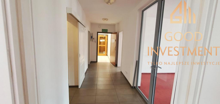 Lokal Wynajem Szczecin Centrum 16