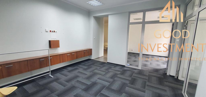 Lokal Wynajem Szczecin Centrum 1