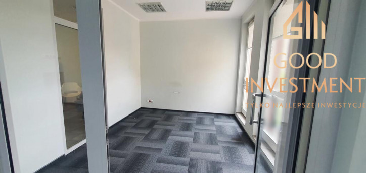 Lokal Wynajem Szczecin Centrum 7