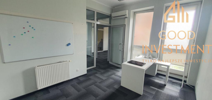 Lokal Wynajem Szczecin Centrum 8