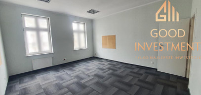 Lokal Wynajem Szczecin Centrum