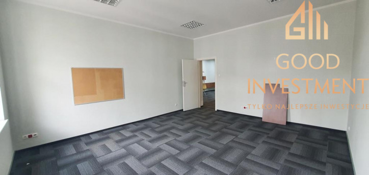 Lokal Wynajem Szczecin Centrum 13