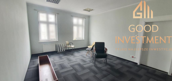 Lokal Wynajem Szczecin Centrum 15