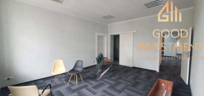 Lokal Wynajem Szczecin Centrum