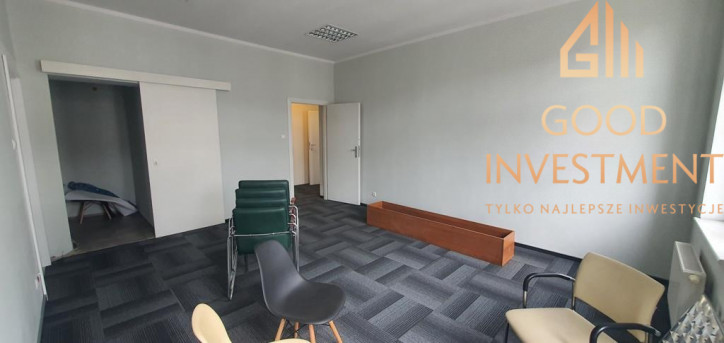 Lokal Wynajem Szczecin Centrum 17