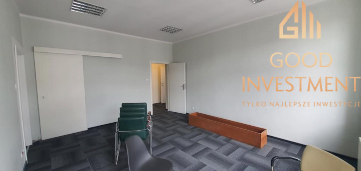 Lokal Wynajem Szczecin Centrum 18