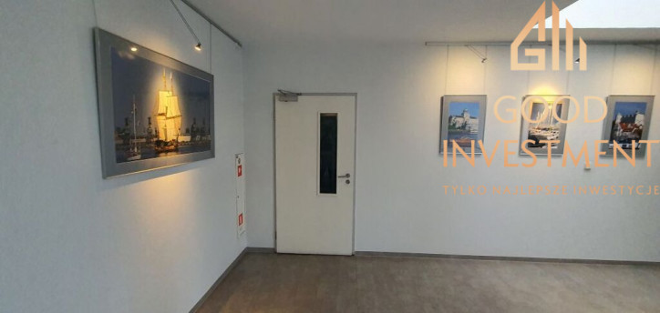 Lokal Wynajem Szczecin Centrum 27