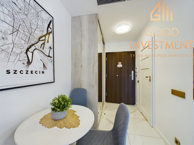 Mieszkanie Sprzedaż Szczecin Śródmieście-Centrum 9
