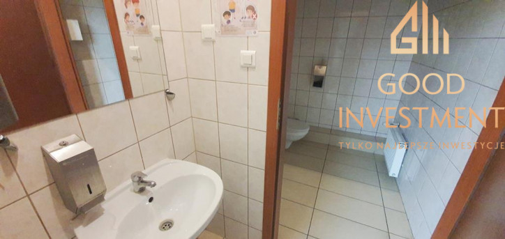 Lokal Wynajem Szczecin Śródmieście-Centrum 24