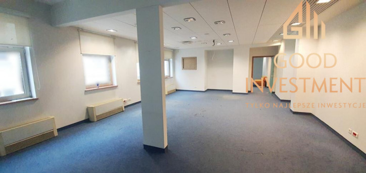 Lokal Wynajem Szczecin Śródmieście-Centrum 12