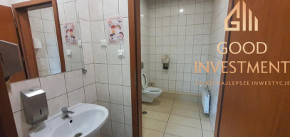 Lokal Wynajem Szczecin Śródmieście-Centrum