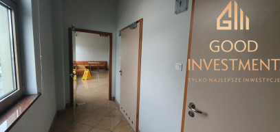 Lokal Wynajem Szczecin Śródmieście-Centrum