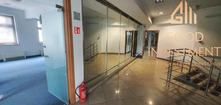 Lokal Wynajem Szczecin Śródmieście-Centrum 7