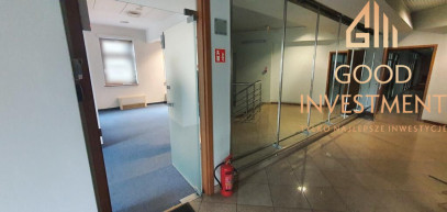 Lokal Wynajem Szczecin Śródmieście-Centrum