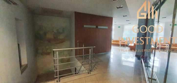 Lokal Wynajem Szczecin Śródmieście-Centrum 6