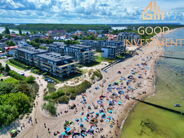 Mieszkanie Sprzedaż Dziwnów Kaprala Koniecznego 11
