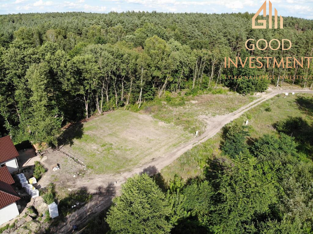 Działka Sprzedaż Goleniów 3