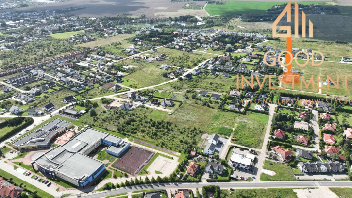 Dom Sprzedaż Mierzyn 21