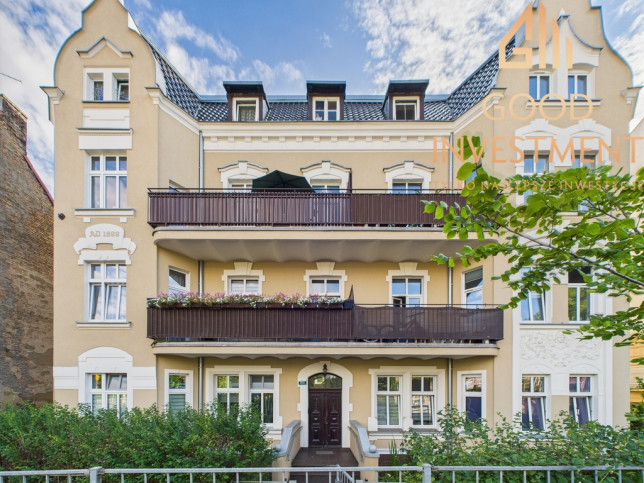 Mieszkanie Sprzedaż Szczecin Niemierzyn Arkońska 14