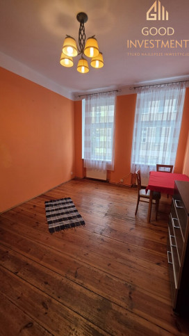 Mieszkanie Sprzedaż Szczecin Niebuszewo Juliusza Słowackiego 2