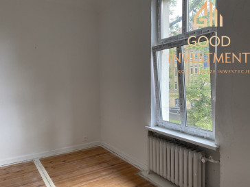 Mieszkanie Sprzedaż Szczecin Śródmieście-Centrum