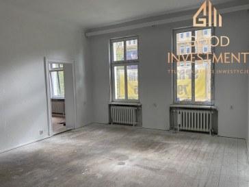 Mieszkanie Sprzedaż Szczecin Śródmieście-Centrum