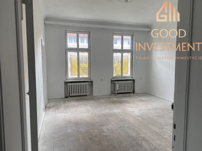 Mieszkanie Sprzedaż Szczecin Śródmieście-Centrum 2