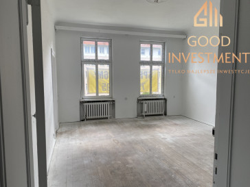 Mieszkanie Sprzedaż Szczecin Śródmieście-Centrum