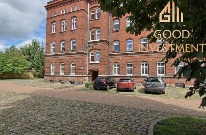 Mieszkanie Sprzedaż Szczecin Śródmieście-Centrum Gabriela Narutowicza 25