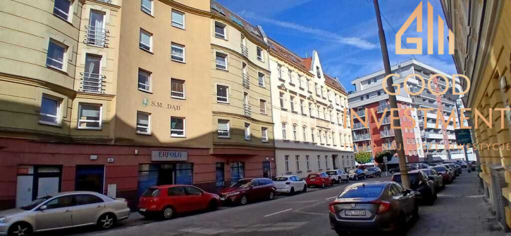 Mieszkanie Sprzedaż Szczecin Drzetowo &nbsp;arkowa 13