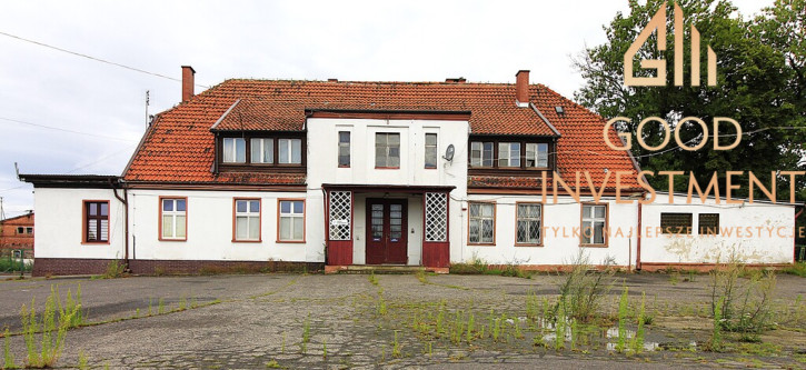 Obiekt Sprzedaż Strzyżno 17