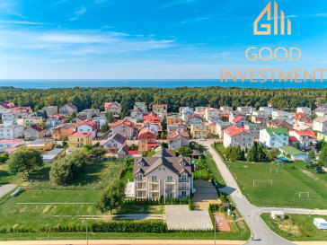 Obiekt Sprzedaż Darłowo Darłówko