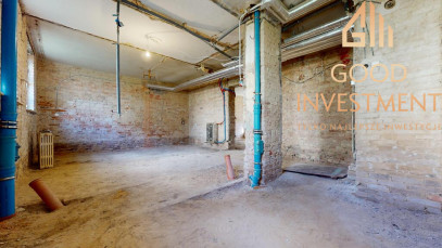 Lokal Sprzedaż Szczecin Śródmieście-Centrum