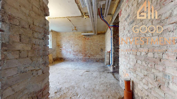 Lokal Sprzedaż Szczecin Śródmieście-Centrum 12