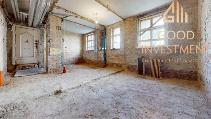Lokal Sprzedaż Szczecin Śródmieście-Centrum 4