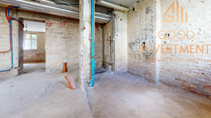 Lokal Sprzedaż Szczecin Śródmieście-Centrum 5