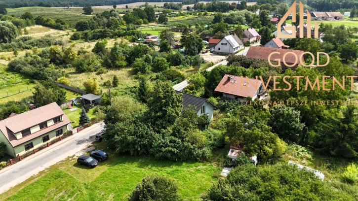 Dom Sprzedaż Gogolice 1