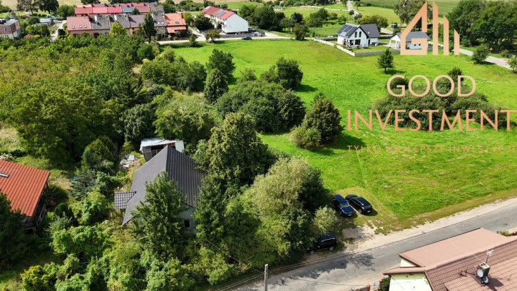 Dom Sprzedaż Gogolice 2