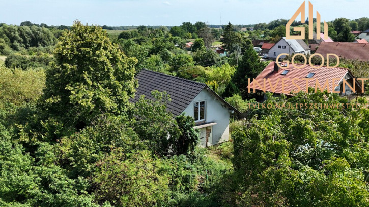 Dom Sprzedaż Gogolice 10
