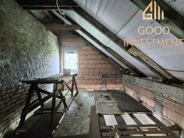 Dom Sprzedaż Gogolice