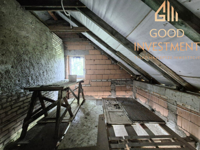 Dom Sprzedaż Gogolice 19