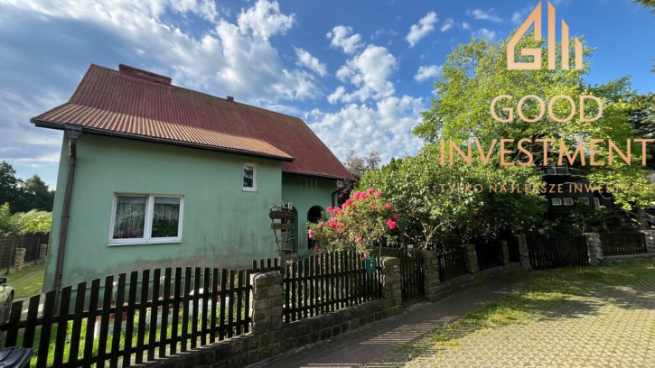 Dom Sprzedaż Nowe Warpno 34
