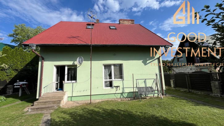 Dom Sprzedaż Nowe Warpno 35
