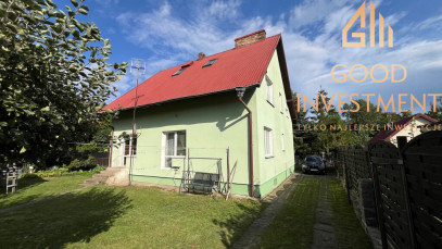 Dom Sprzedaż Nowe Warpno