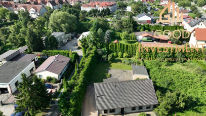 Dom Sprzedaż Szczecin Warszewo
